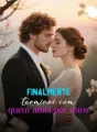 Finalmente terminei com quem amei por anos cover