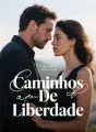 Caminhos De Liberdade cover