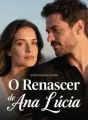 O Renascer de Ana Lúcia cover