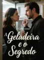 A Geladeira e o Segredo cover