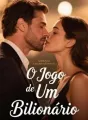 O Jogo de Um Bilionário cover