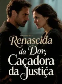 Renascida da Dor, Caçadora da Justiça