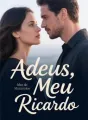 Adeus, Meu Ricardo cover