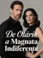 De Otário a Magnata Indiferente cover