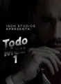 Todo Meu 1 cover