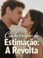 Cachorrinho de Estimação: A Revolta cover