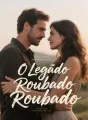 O Legado Roubado cover