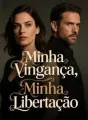 Minha Vingança, Minha Libertação cover