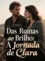Das Ruínas ao Brilho: A Jornada de Clara cover