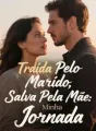 Traída Pelo Marido, Salva Pela Mãe: Minha Jornada cover