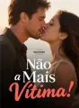 Não Mais a Vítima cover