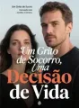 Um Grito de Socorro, Uma Decisão de Vida cover