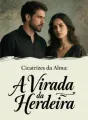Cicatrizes da Alma: A Virada da Herdeira cover