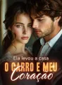 Ela levou a casa, o carro e meu coração cover