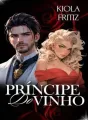 Príncipe do Vinho cover