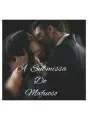 A submissa do mafioso cover