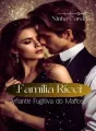 Amante Fugitiva do Mafioso cover