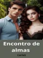 Encontro das almas  cover