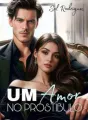 UM AMOR NO PROSTÍBULO cover