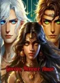 Guerra, Honra e Amor cover