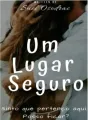 Um Lugar Seguro #1 cover