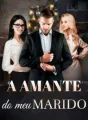 A amante do meu marido cover