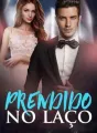 Prendido no laço cover