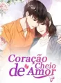 Coração Cheio de Amor cover