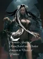 Chronicles Goddes of Ruins Zariel and Darkest Amazon in Desires of Universe cover