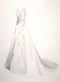 Fiancée (Невеста)