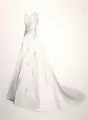 Fiancée (Невеста) cover