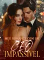 Meu romance com um CEO impassível cover
