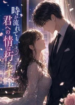 時が流れても、君への情は朽ちず