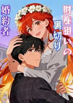 財産狙いの裏切り婚約者