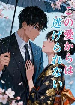 この愛からは逃げられない