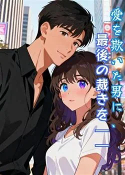 愛を欺いた男に、最後の裁きを——