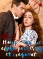Mon partenaire alpha possessif et craquant cover