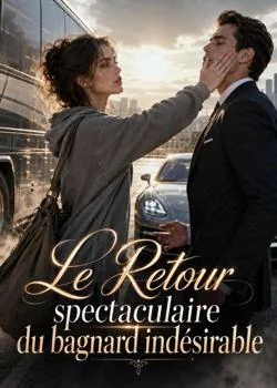 Le Retour spectaculaire du bagnard indésirable