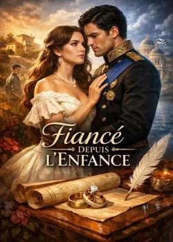 Fiancé depuis l'enfance