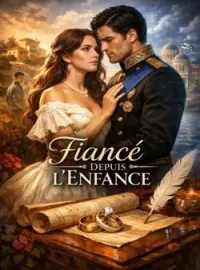 Fiancé depuis l'enfance 