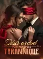Désir ardent pour mon époux tyrannique cover