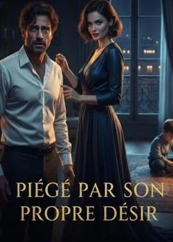 PIÈGÉ PAR SON PROPRE DÉSIR