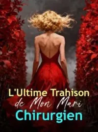 L'Ultime Trahison de Mon Mari Chirurgien