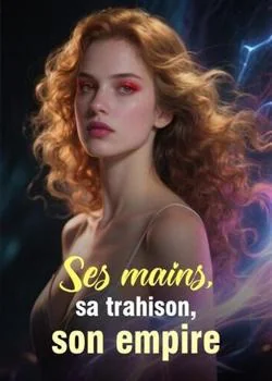 Ses mains, sa trahison, son empire