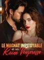 Le magnat impitoyable et sa reine vengeresse cover