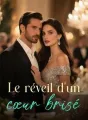 Le réveil d'un cœur brisé cover