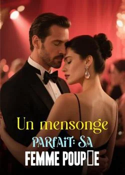 Un mensonge parfait: Sa femme poupée