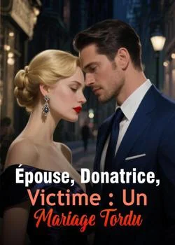 Épouse, Donatrice, Victime : Un Mariage Tordu