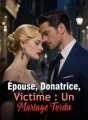 Épouse, Donatrice, Victime : Un Mariage Tordu cover