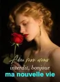 Adieu mon amour interdit, bonjour ma nouvelle vie cover